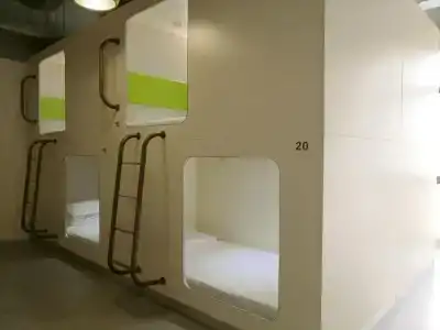 Shenzhen Xi You Hostel - 20