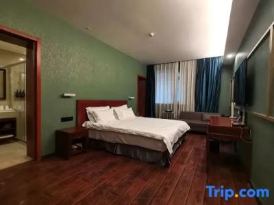Excemon Beijing Hongxiang - 17