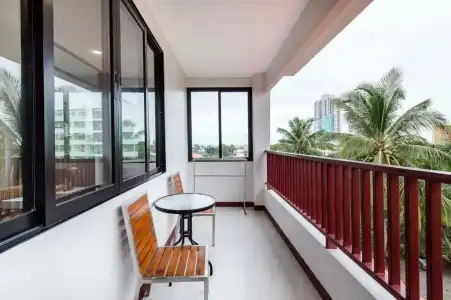 Marrakesh Hua Hin by Huahin Resort Condo - 149