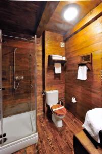 Ethno Houses Plitvica Selo - 75
