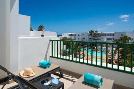 Galeon Playa - 124