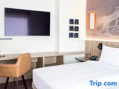 Hyatt Centric Soalteemode Kathmandu - 32