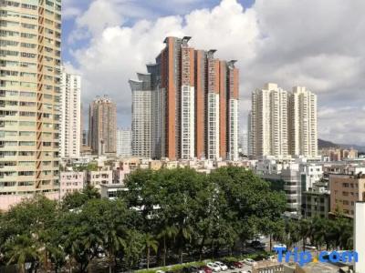 Kingkey Oriental Regent - 9