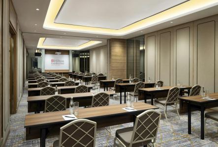 Hilton Garden Inn Jakarta Taman Palem - 27