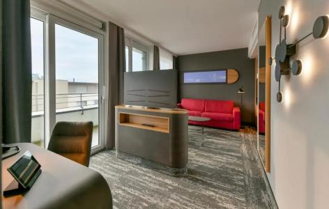 Best Western Plus Papenburg - 138