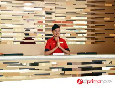 d'primaITC Mangga Dua - 20