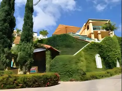 Toscana Village Resort - 25