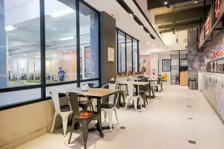 RedDoorz Premium near CBD Puri Indah - 19