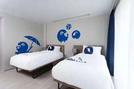 Kokotel Krabi Oasis - 53