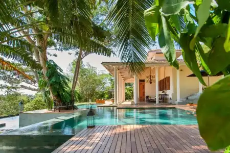 Haritha Villas & Spa - 21