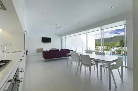 Pool Port Douglas - 220