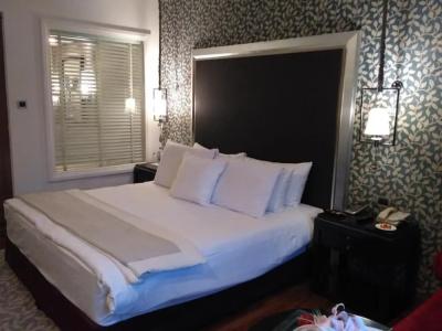 ITC Rajputana, A Luxury Collection, Jaipur - 68