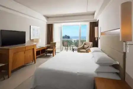 Sheraton Haikou - 115