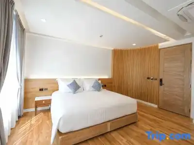 Kundala Beach Resort Hua Hin - 56