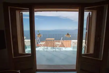 Casa Vela Scilla - 35