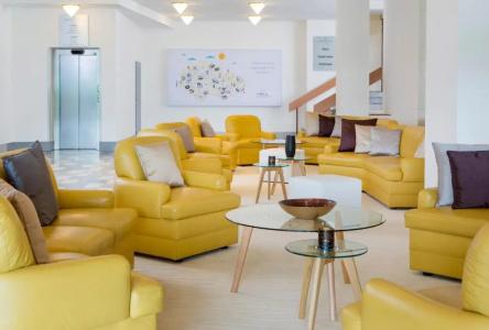 Orea Resort Santon Brno - 8