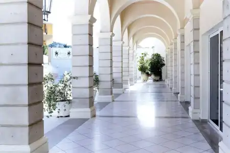 Sunshine Corfu and Spa - 25