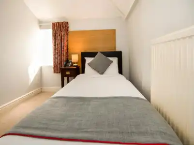 The Regency, Clifton Bristol by Belvilla - 55
