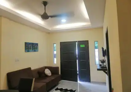Motel Seri Mutiara - 12