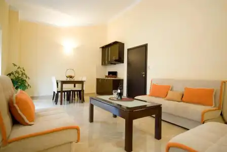 Contessa Apartments - 1