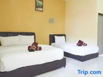 Dhania Motel - 50