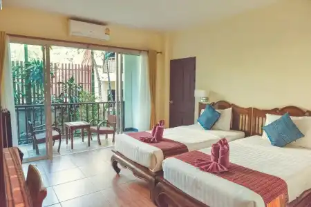Riverside House - 27