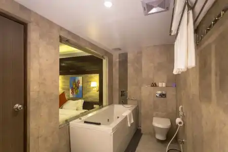 Bodhi Suites Boutique and Spa - 24