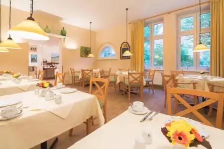 Best Western Geheimer Rat - 74