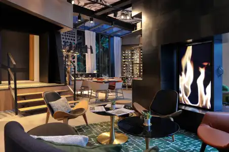 Le Cinq Codet - 20