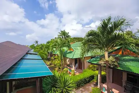 Lanta Riviera Resort (SHA Extra Plus) - 46