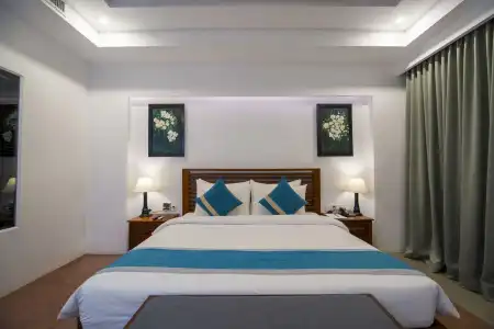 The Tito Suite Residence - 3