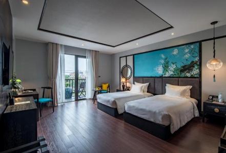 Anio Boutique Hoi An - 56