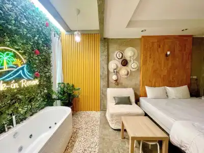 Check-in Resort Koh Larn - 46