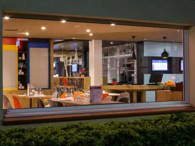 ibis Perpignan Sud Saint Charles - 21