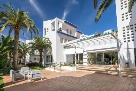 Occidental Torremolinos Playa - 0