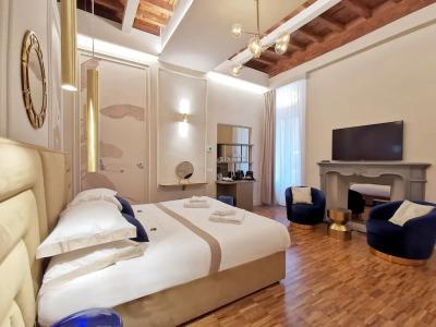 Ricasoli Garden Relais - 78