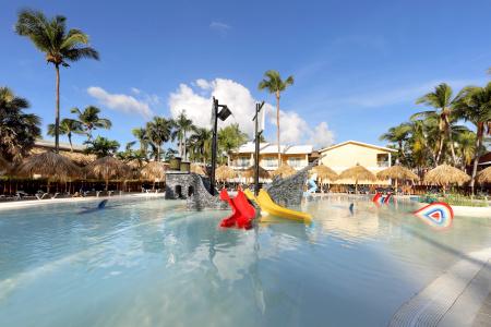 Grand Palladium Palace Resort Spa & Casino - All Inclusive - 11
