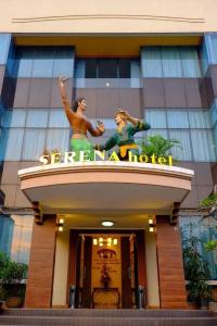 Serena Bandung - 19