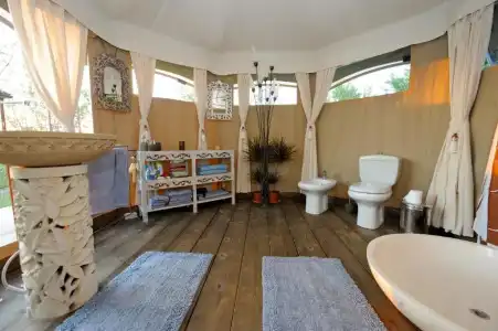 Glamping Canonici di San Marco - 106