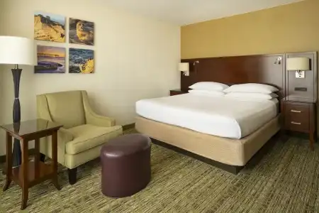 San Diego Marriott La Jolla - 57