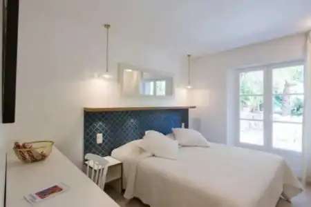 Hôtel Les Capucines - Saint Tropez - 58