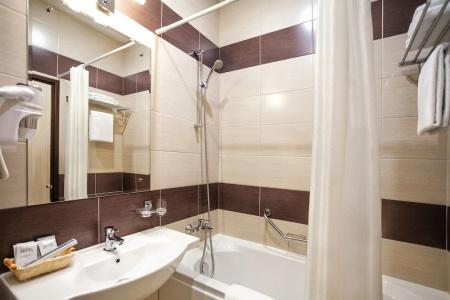 BISHotel - 27