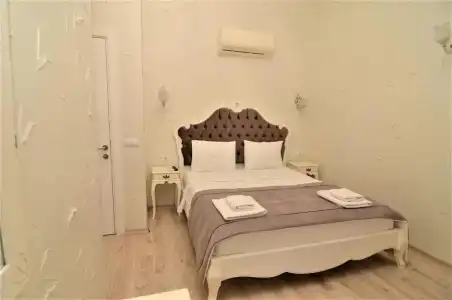 Alacati Eldoris Otel - 82