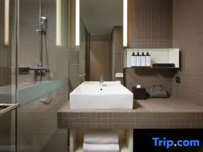 Shilla Stay Seocho Gangnam Station - 60