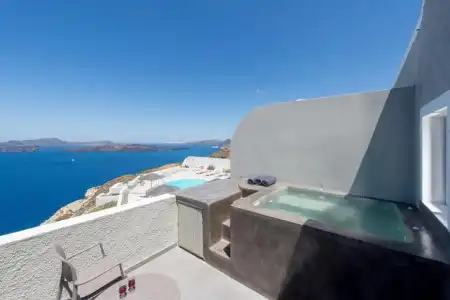 Caldera's Dolphin Suites - 79