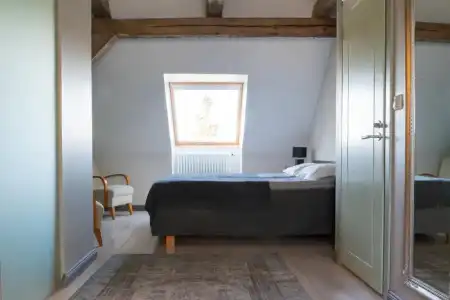 Dagen Haus Guesthouse - 31