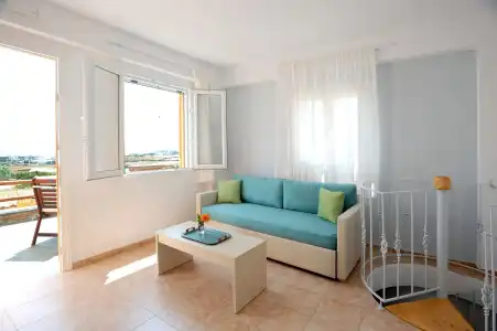 Aigaio Studios Tinos - 161