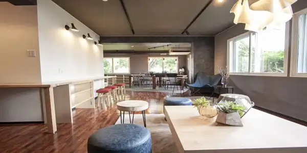 Uchi Living Stay Otaru Suitengu - 14