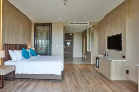 Laguna Grand & Spa Songkhla - 89