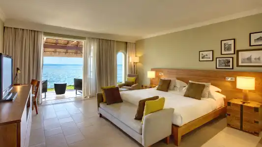 Outrigger Mauritius Beach Resort - 5